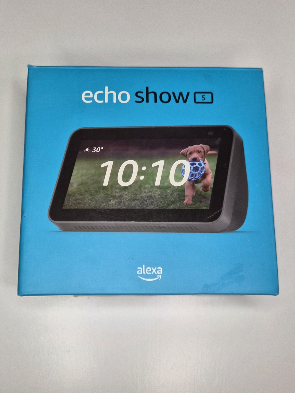 NEW Amazon Echo Show 5 (2nd Gen) Smart Display Alexa - NIB